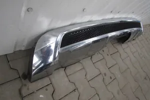 Mercedes-Benz ML AMG W166 Zderzak tylny A1668850053