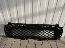 KIA Sportage Grille calandre supérieure de pare-chocs avant 86352F1010