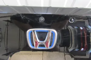 Honda E Grille calandre supérieure de pare-chocs avant Atrapa