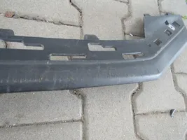 Porsche 911 991 Modanatura separatore del paraurti anteriore 99150552500