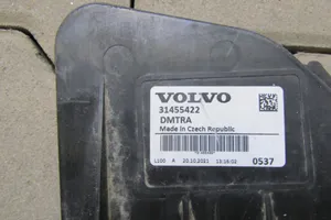Volvo XC40 Jäähdyttimen lista 31455422
