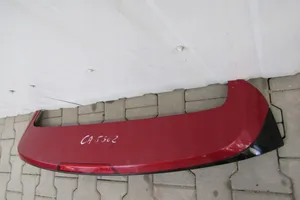 Chevrolet Cruze II Spoiler del portellone posteriore/bagagliaio 95244663