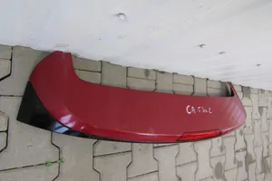 Chevrolet Cruze II Spoiler del portellone posteriore/bagagliaio 95244663