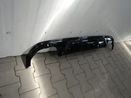 BMW 4 G22 G23 G24 G26 Apakšējā bampera daļa 5112