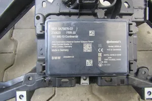 BMW 4 G22 G23 G24 G26 Radar / Czujnik Distronic 51747933372