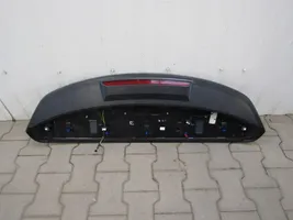 Audi Q3 F3 Spojler klapy tylnej / bagażnika 83A827933A