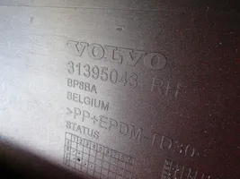 Volvo S40, V40 Marche-pied avant 31395043