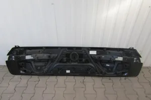 BMW iX Uchwyt / Rączka zewnętrzna otwierania klapy tylnej / bagażnika 9854907-00
