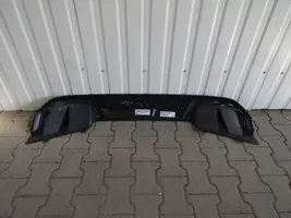 BMW 4 G22 G23 G24 G26 Listwa dolna zderzaka tylnego 5112