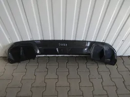 BMW 4 G22 G23 G24 G26 Listwa dolna zderzaka tylnego 5112