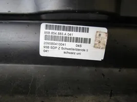 Porsche Cayenne (9PA) Etukynnys (korin osa) 95b854883