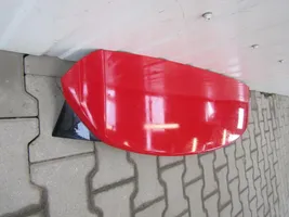 Audi Q2 - Takaluukun/tavaratilan spoileri 81A827933
