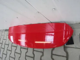 Audi Q2 - Spoiler del portellone posteriore/bagagliaio 81A827933