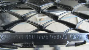 Mercedes-Benz GLC X253 C253 Maskownica / Grill / Atrapa górna chłodnicy A2538806676