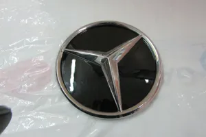 Mercedes-Benz GLE (W166 - C292) Mostrina con logo/emblema della casa automobilistica A000880300
