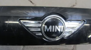 Mini One - Cooper F56 F55 Éclairage de plaque d'immatriculation 51137362120-09