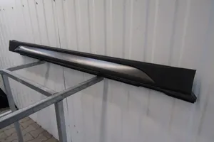 Hyundai Tucson TL Front sill (body part) 87754