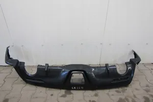 Toyota Supra A80 Rear bumper trim bar molding 5112966391