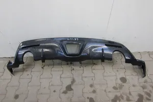 Toyota Supra A80 Rear bumper trim bar molding 5112966391