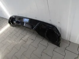 BMW 4 G22 G23 G24 G26 Listwa dolna zderzaka tylnego 5112