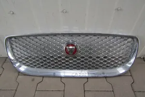 Jaguar XE Etusäleikkö X73-018K28-AA