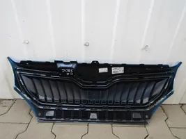 Skoda Citigo Atrapa chłodnicy / Grill 1ST853653