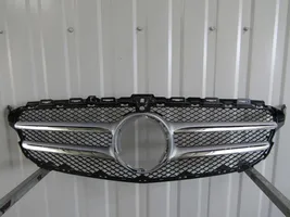 Mercedes-Benz C W205 Grille de calandre avant A2058807306