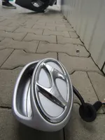 Hyundai Ioniq Poignée de coffre avec le caméra de recul 87371-G2000