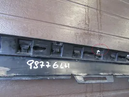 Volkswagen Golf VI Front sill (body part) 5k0853855f