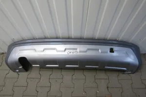 Audi Q2 - Modanatura della barra di rivestimento del paraurti anteriore 81A807521L