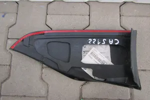 Volvo V40 Listwa zderzaka tylnego 31316890