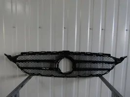 Mercedes-Benz C W205 Grille de calandre avant A2058807306