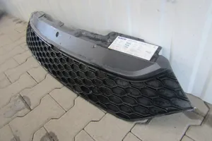 Iveco Daily 6th gen Atrapa chłodnicy / Grill 5801587018