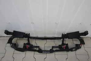 Audi E-tron GT Garniture de radiateur 4J3