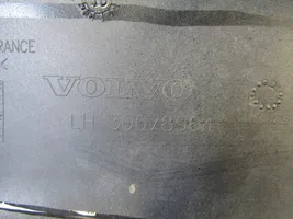 Volvo S70  V70  V70 XC Priekinis slenkstis (kėbulo dalis) 30678564
