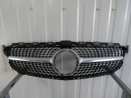 Mercedes-Benz E AMG W210 Grille de calandre avant A2058807306