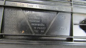 BMW M4 F82 F83 Copertura del rivestimento del sottoporta anteriore 893792900
