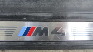 BMW M4 F82 F83 Listwa progowa przednia 893792900