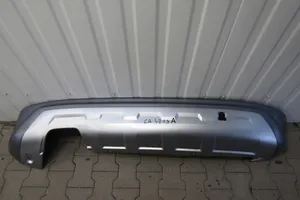 Audi Q2 - Listwa zderzaka tylnego 81A807521M