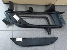 Hyundai Tucson LM Front bumper lower grill 86525-D7530