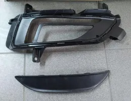 Hyundai Tucson LM Front bumper lower grill 86525-D7530