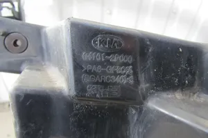KIA Sorento Pannello di supporto del radiatore 64101-2P000