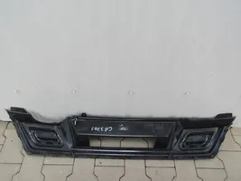 Seat Ibiza I (021A) Takapuskurin koristemuotolista 6F0807568