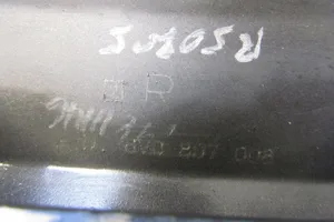 Skoda Fabia Mk3 (NJ) Listwa zderzaka przedniego 6V0807008