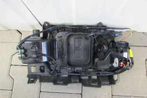 KIA Optima Trappe de chargement électrique 863C0-J2000