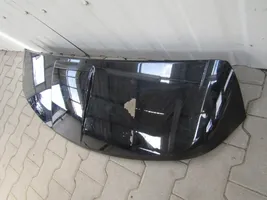 Land Rover Evoque I Tailgate/trunk spoiler 