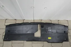 Hyundai Tucson IV NX4 Rivestimento cintura di sicurezza 86391-CZ000