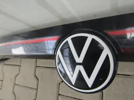 Volkswagen ID.4 Barra luminosa targa del portellone del bagagliaio 11A945093