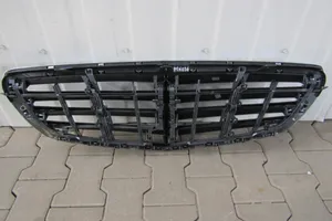 Mercedes-Benz C W205 Grille de calandre avant A2058807102