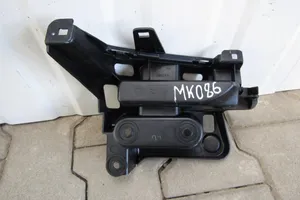 Peugeot 208 Support de pare-chocs arrière 9823209380